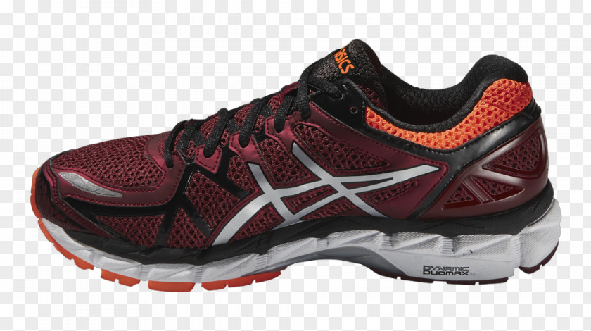 Sneakers ASICS Shoe Running Sport PNG