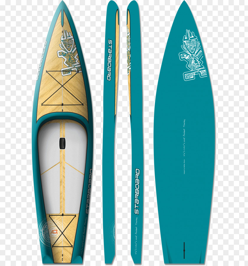 Surfboard Architectural Engineering Standup Paddleboarding Breakthrough Starshot Port And Starboard PNG