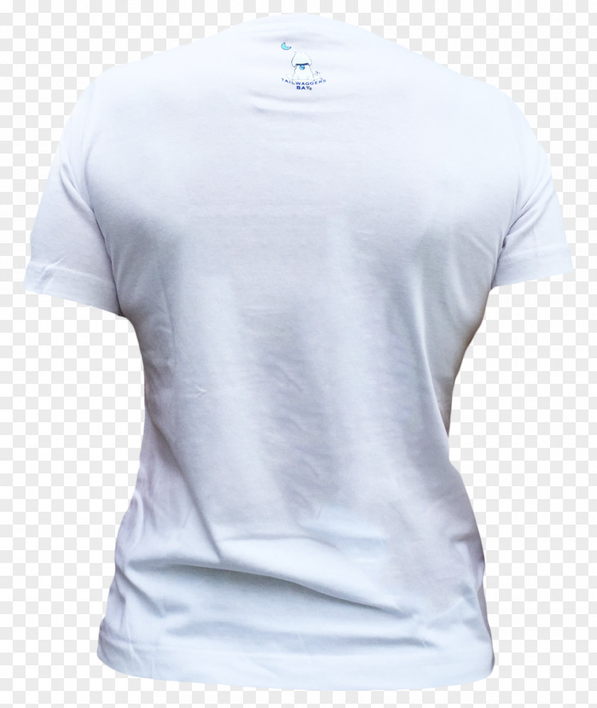 T-shirt Sleeve Dog Crew Neck PNG