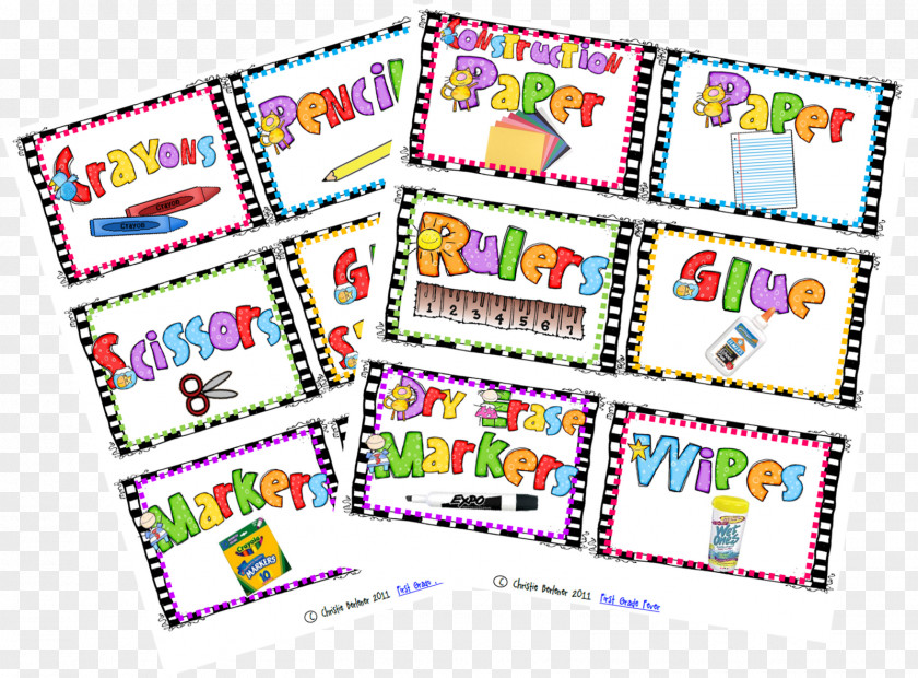 Wish List Material Line Creativity PNG