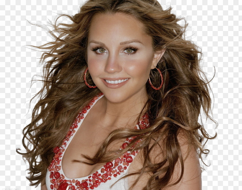 Amanda Bynes Celebrity PNG , Europe and the United States sexy women clipart PNG