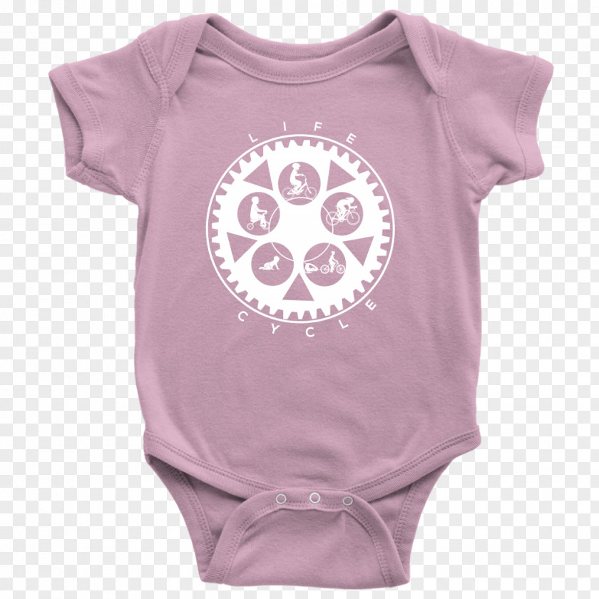 Baby Onesie & Toddler One-Pieces Infant Clothing T-shirt PNG