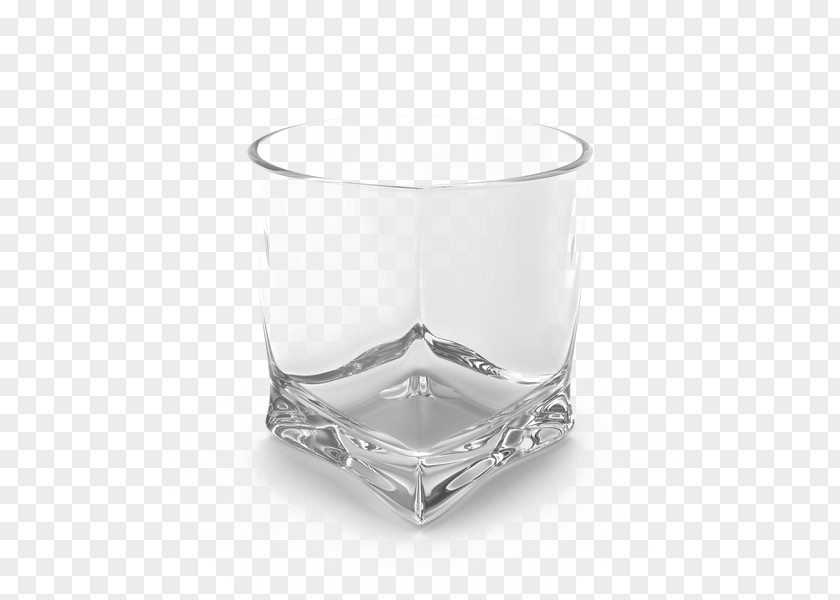 Bullet Glass Old Fashioned Highball PNG