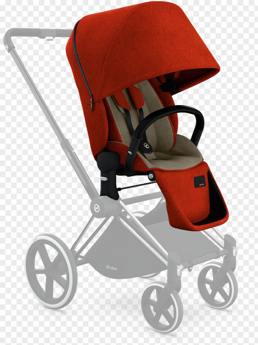 Car Infant Seat Baby Transport Priam PNG