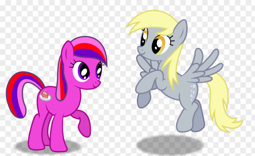 Cherry Hanging Pony Derpy Hooves Pinkie Pie PNG