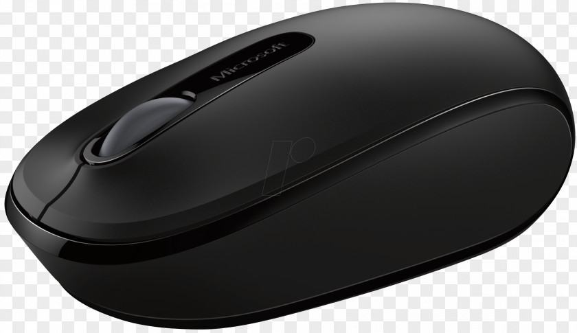 Computer Mouse Microsoft Wireless PNG