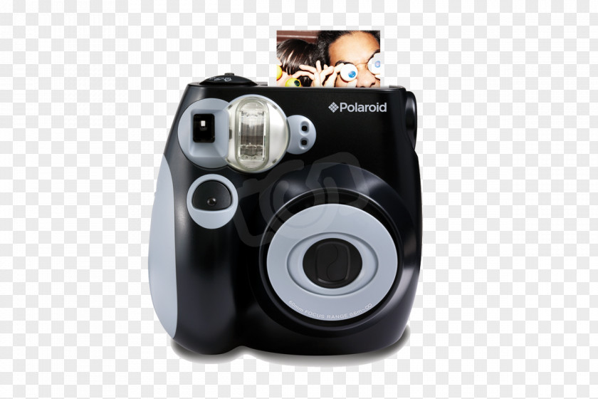 Instax Photographic Film Kodak Instant Camera Polaroid Corporation PNG