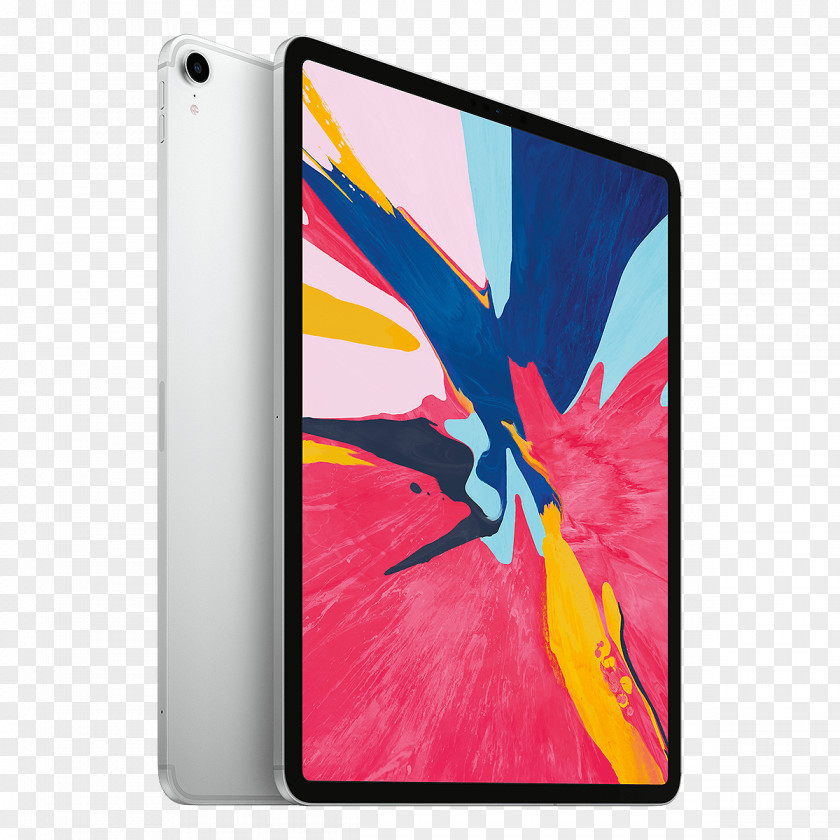 Ipad IPad Pro (12.9-inch) (2nd Generation) Apple (11) 12.9 (3rd (12.9) PNG