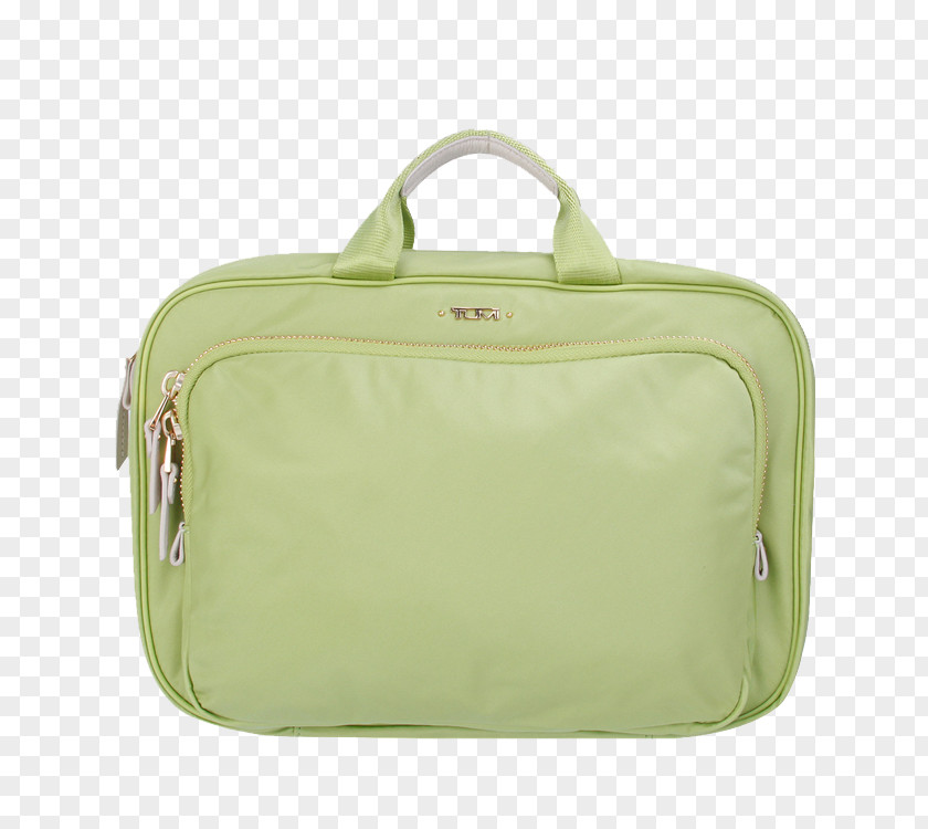 Ms. Tammy TUMI Nylon Bag Computer Laptop Handbag PNG