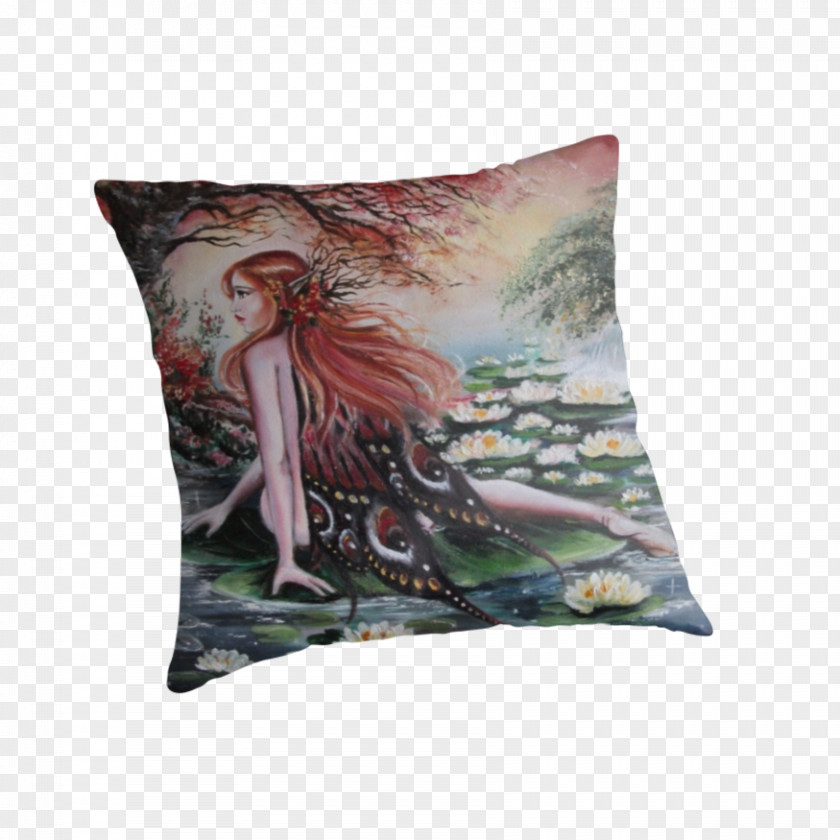 Pillow Throw Pillows Cushion PNG