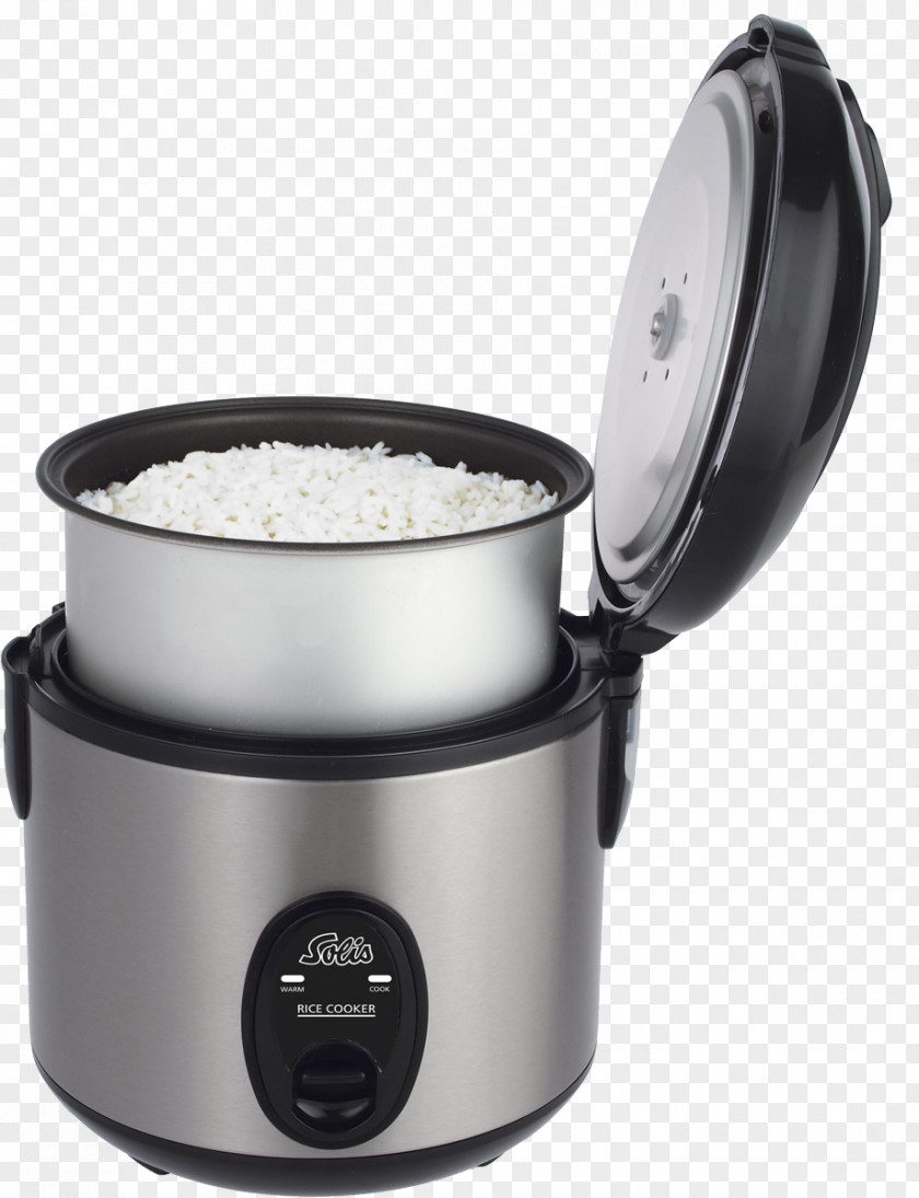 Rice Cooker Cookers Kitchen Slow Food Steamers PNG