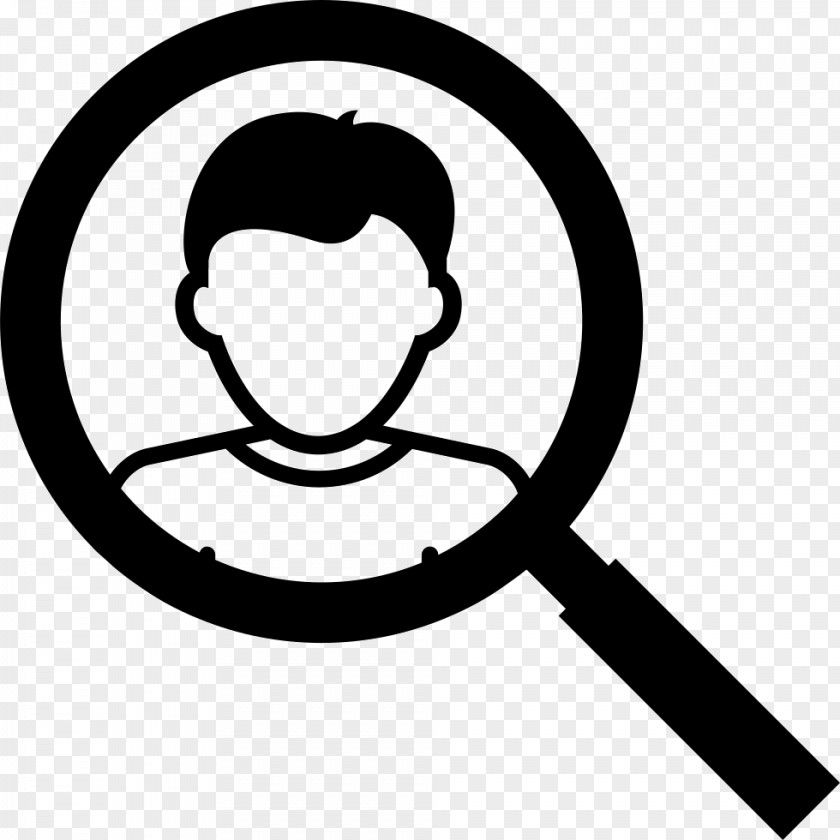 Searching User Interface Clip Art Download PNG