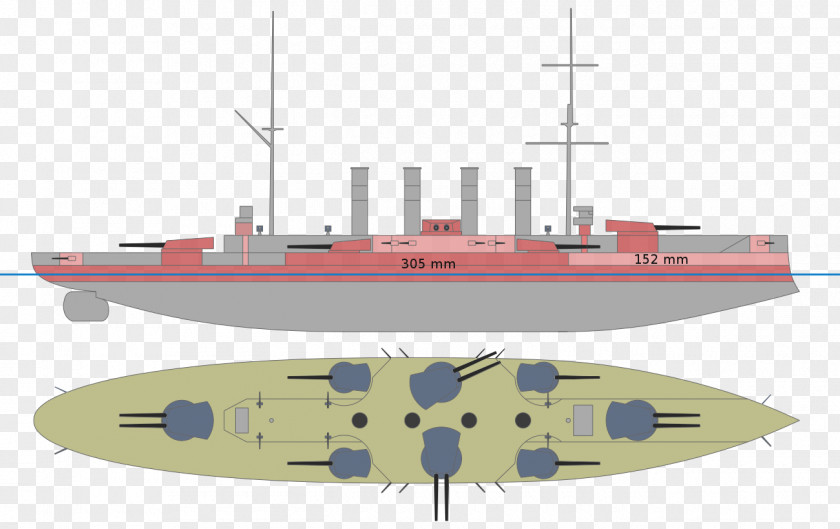Ship Battleship HMS Dreadnought Navy PNG