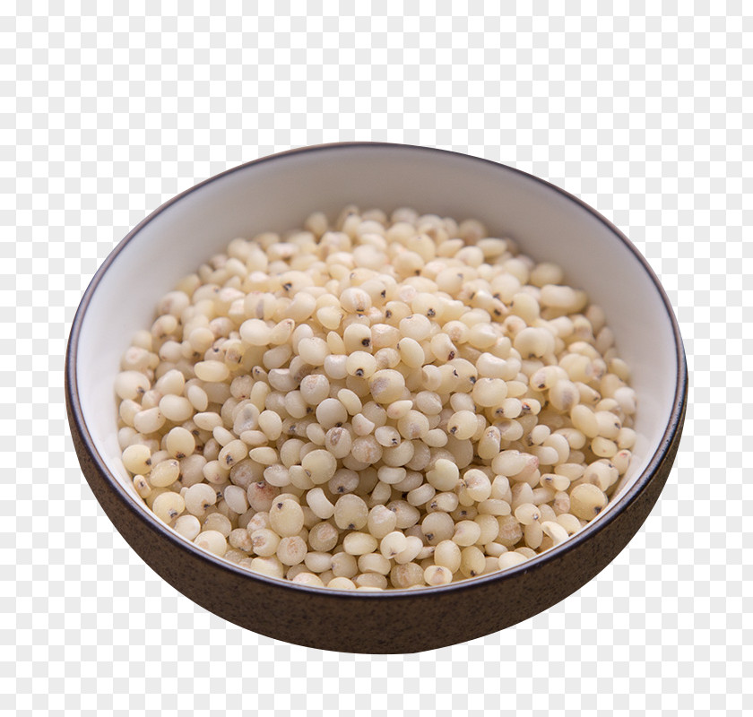Sorghum, Rice Bowl Broom-corn Baijiu Cereal Food Tremella Fuciformis PNG