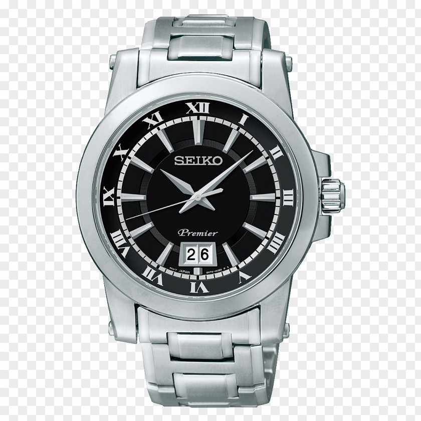 Watch Chronograph Tudor Watches Seiko Jewellery PNG