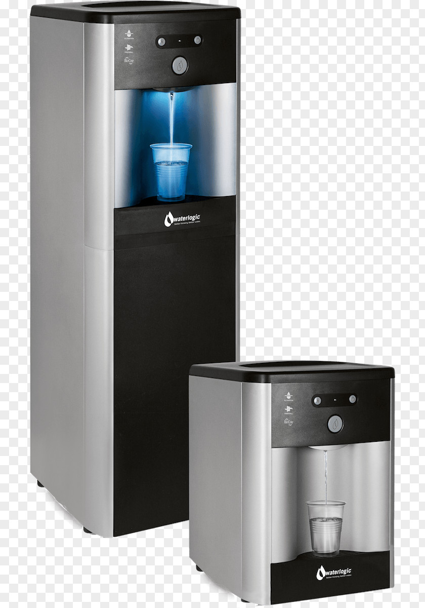 Water Cooler Coffee Bottle Business PNG