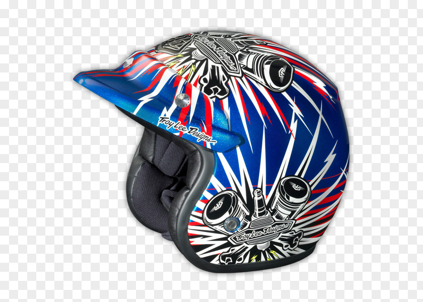 Bicycle Helmets Motorcycle Troy Lee Designs PNG