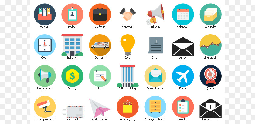 Business Activity Cliparts Graphic Design Icon Clip Art PNG