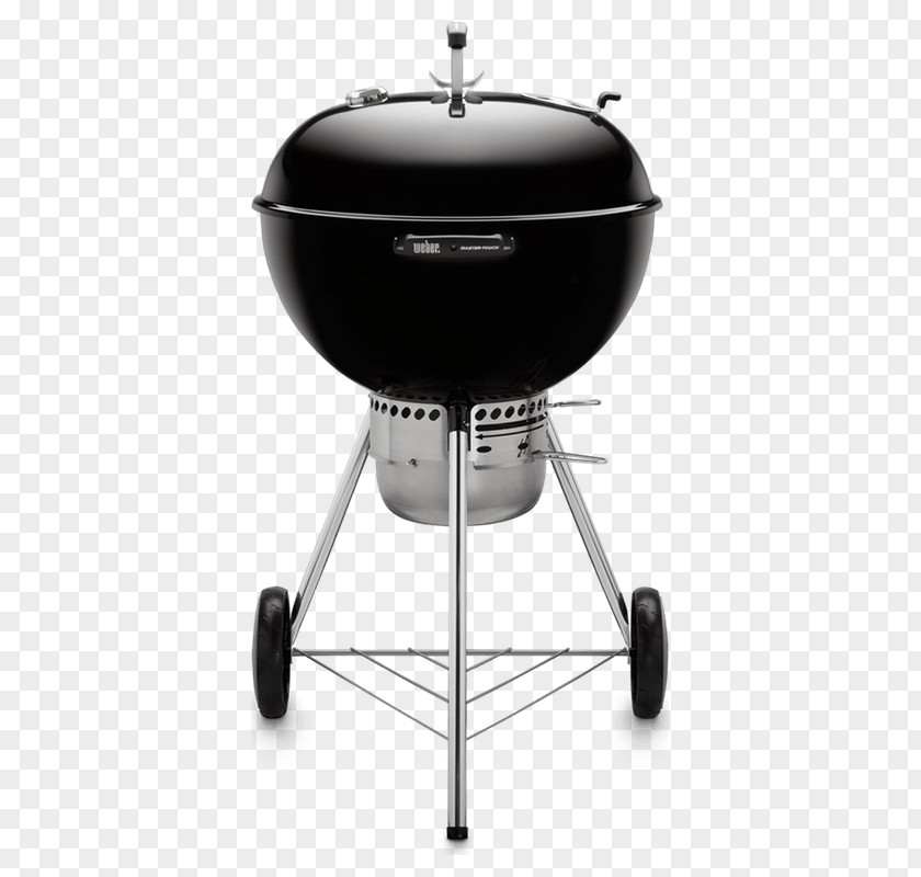 Charcoal Grilled Fish Barbecue Weber-Stephen Products Grilling Smoking Weber Master-Touch GBS 57 PNG
