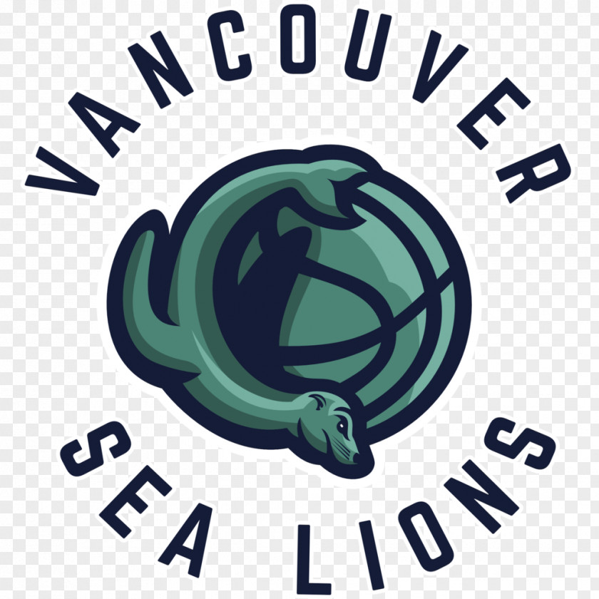Concept Sports NBA 2K17 Sea Lion Logo Symbol PNG