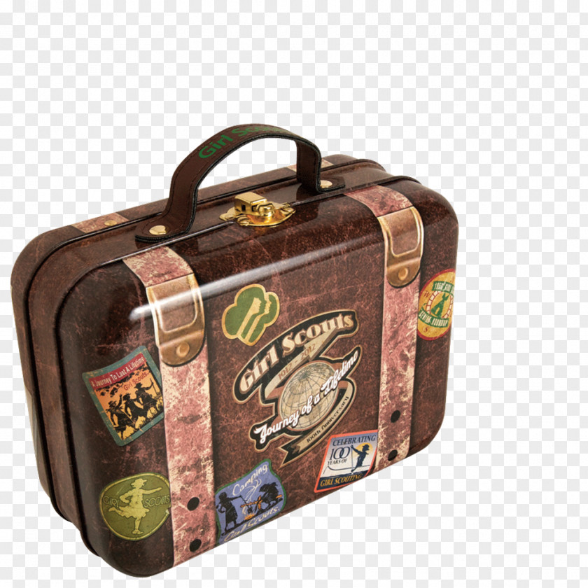 Desinger Luggage Suitcase Baggage Travel PNG