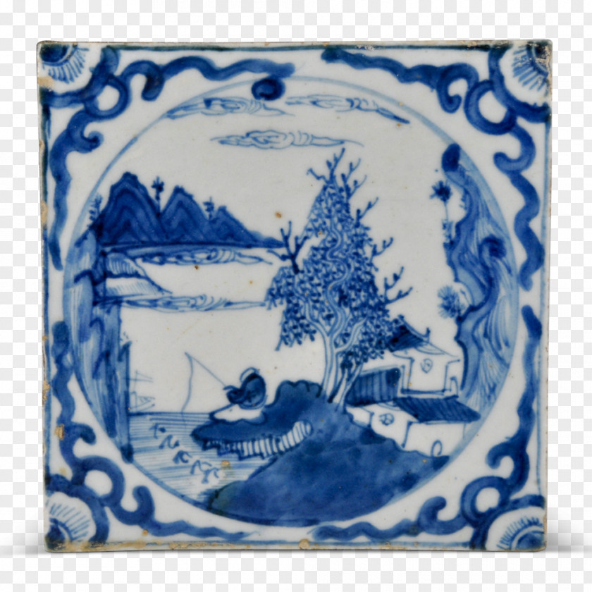 Dulyovo Porcelain Works Chinese Ceramics Blue And White Pottery Export Imari Ware PNG