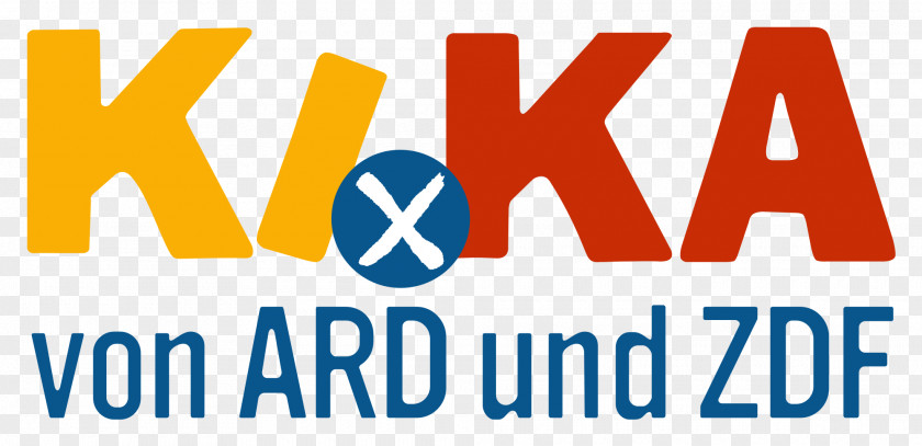 KiKa ZDF ARD Television Hessischer Rundfunk PNG