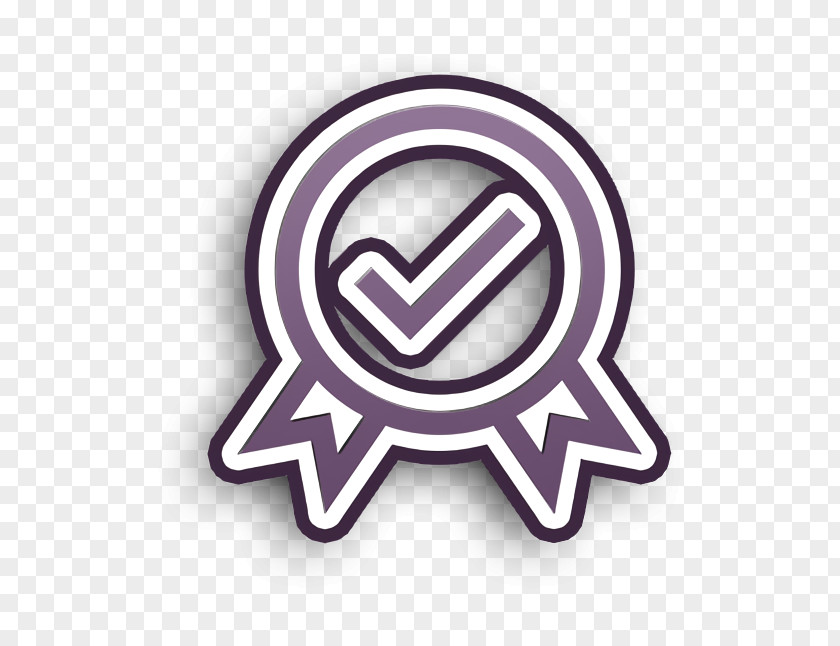 Label Icon Ecommerce Guarantee PNG