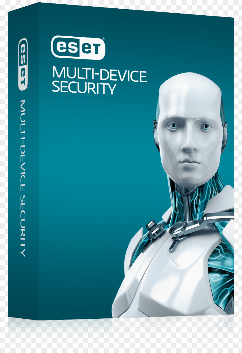 Laptop ESET Internet Security NOD32 Computer PNG