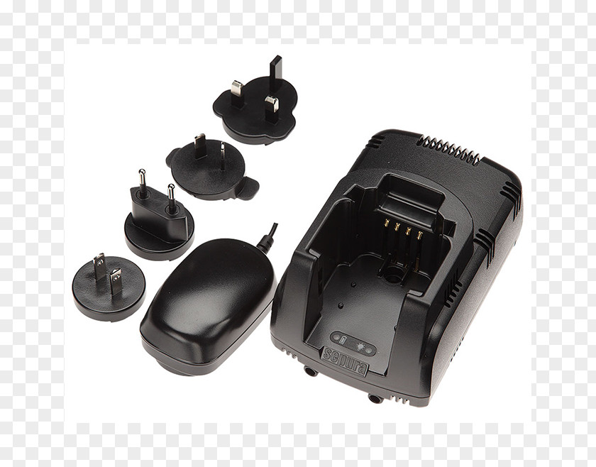 Mobile Charger Battery Microphone Electric Two-way Radio PNG