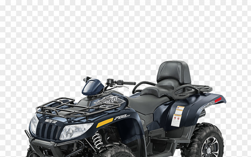 Motorcycle Arctic Cat All-terrain Vehicle Four-wheel Drive Snowmobile PNG