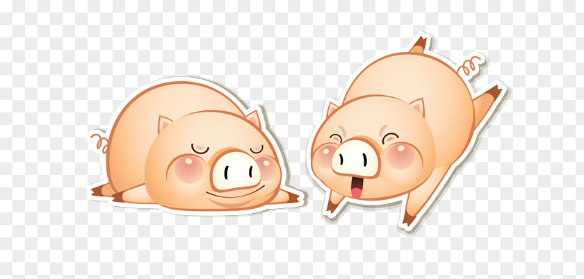 Pig Guinea Clip Art PNG