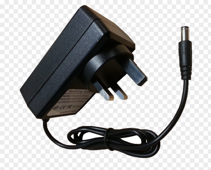 Power Supply Battery Charger AC Adapter Unit Converters PNG