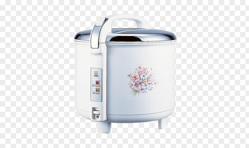 Rice Cooker Cookers Food Steamers Tiger Corporation PNG