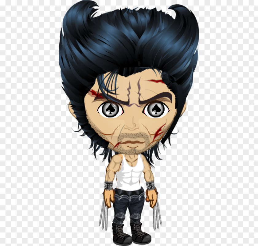 Rider Medusa YoWorld Ace Ventura Character PNG