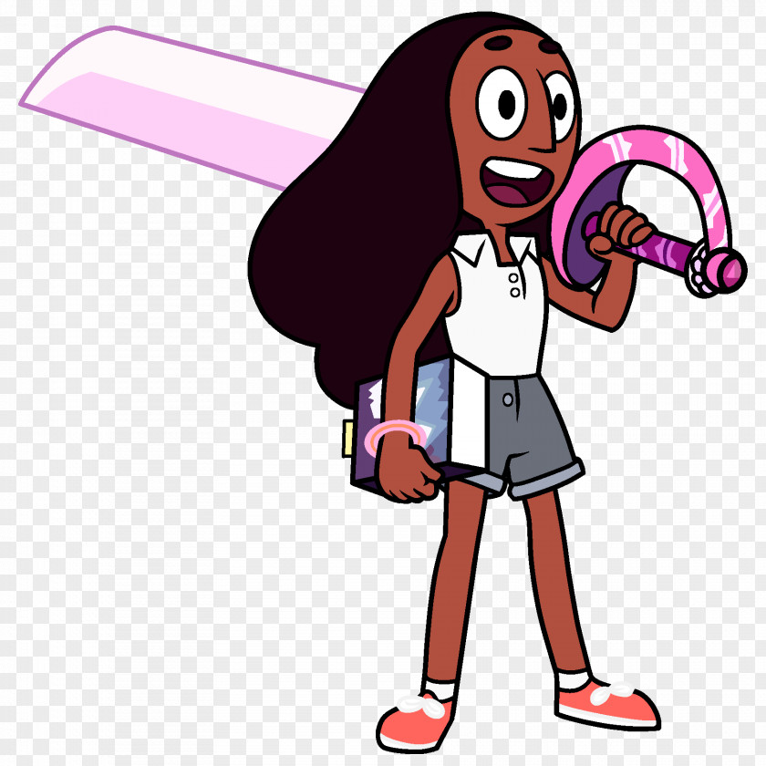 Universe Steven Pearl Connie Stevonnie Character PNG
