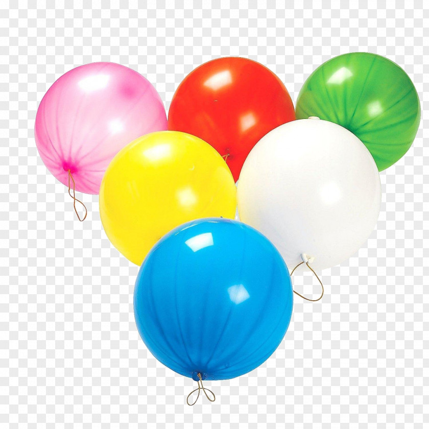 Balloon Amazon.com Party Favor Punch Toy PNG