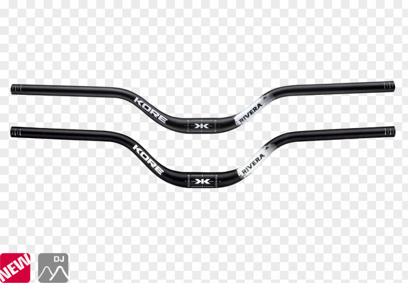 Bicycle Handlebars BMX Motorcycle Handlebar PNG