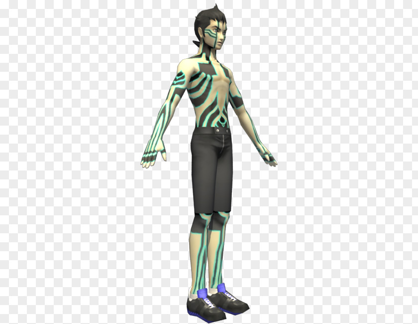 Character Figurine Fiction PNG