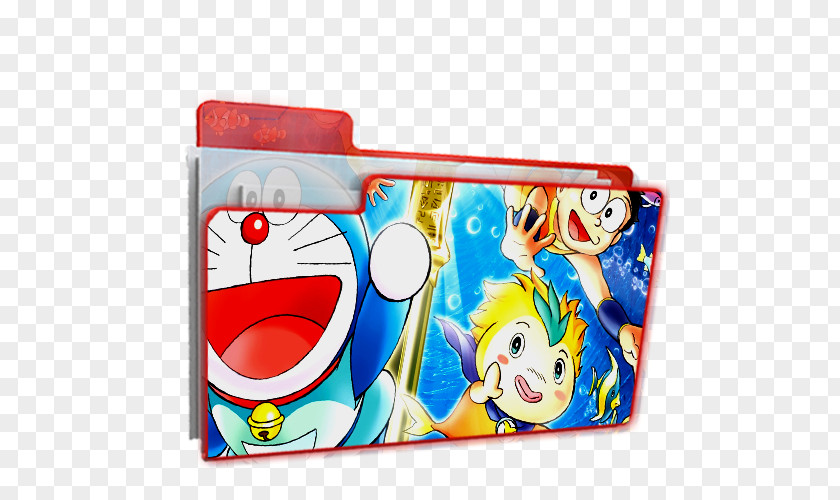 Doraemon Icon Download PNG