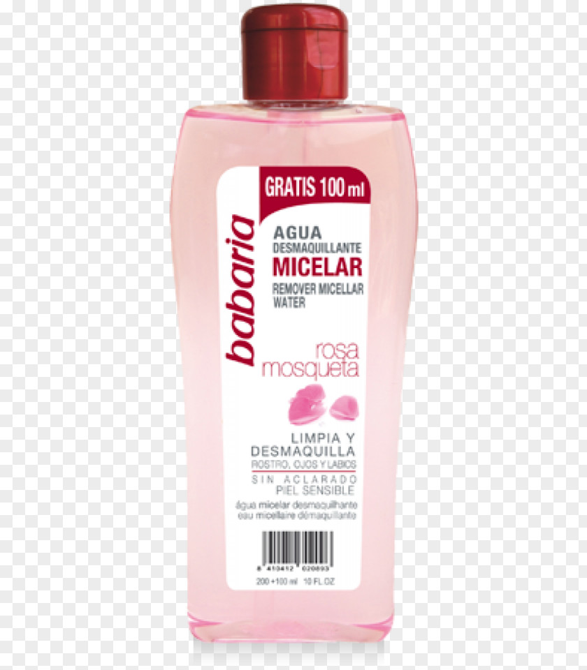 Face Cleanser Micelle Sweet-Brier Skin Micellar Solutions PNG