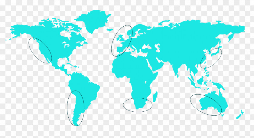 Globe Geography World Map Location PNG