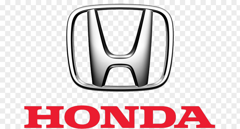 Honda Logo Car HR-V Odyssey PNG