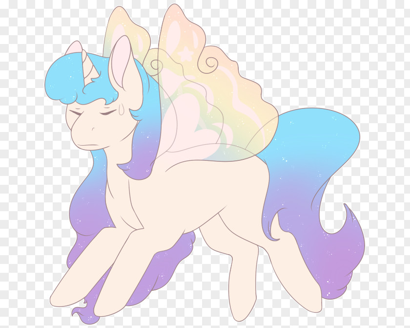 Horse Unicorn Canidae Clip Art PNG