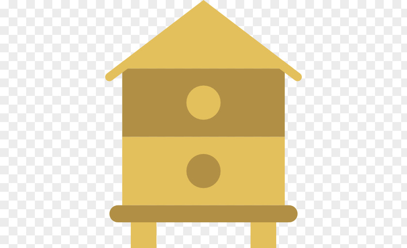 House Line Angle Nest Box PNG
