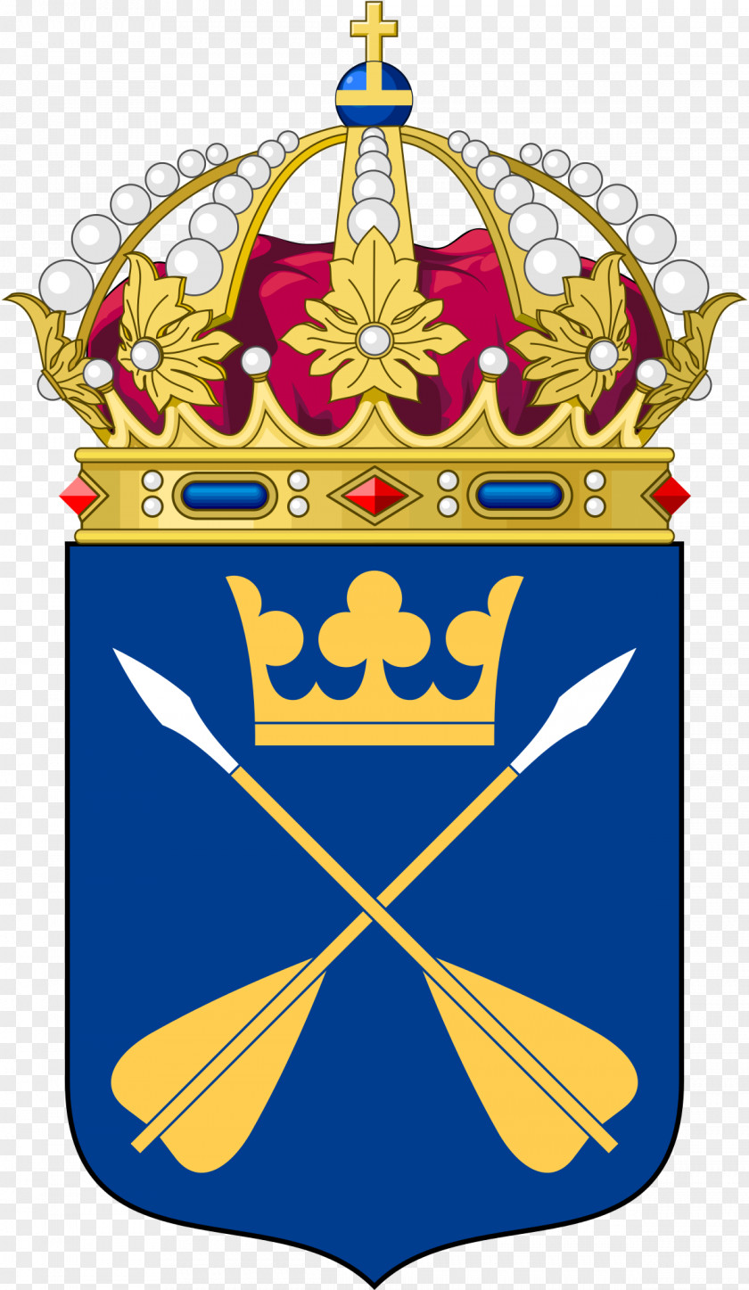 Military Coat Of Arms Sweden Swedish Empire PNG