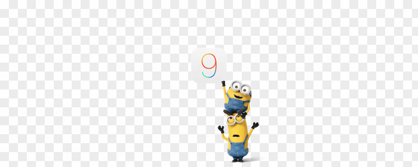 Minions IOS 9 Apple Need For Speed: Shift IPhone PNG