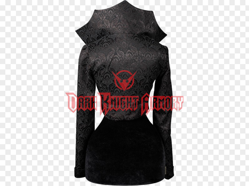 Norse Queen Collar Sleeve Lapel Clothing Jacket PNG