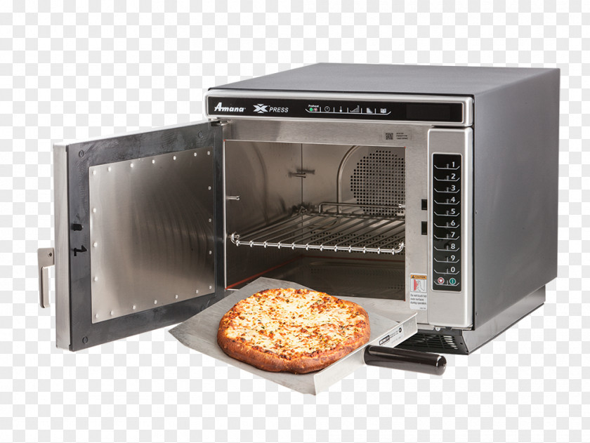 Oven Toaster Amana Corporation Microwave Ovens Cooking PNG