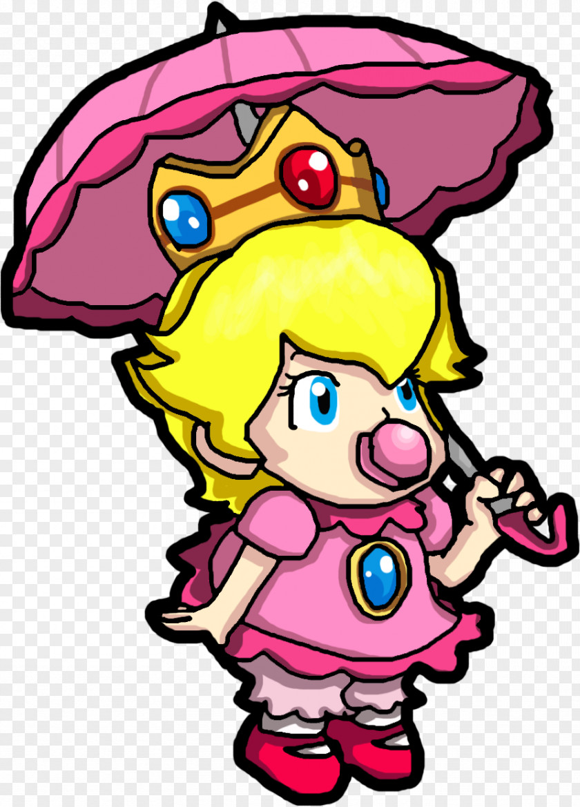 Peach Princess Daisy Super Mario World 2: Yoshi's Island Rosalina PNG